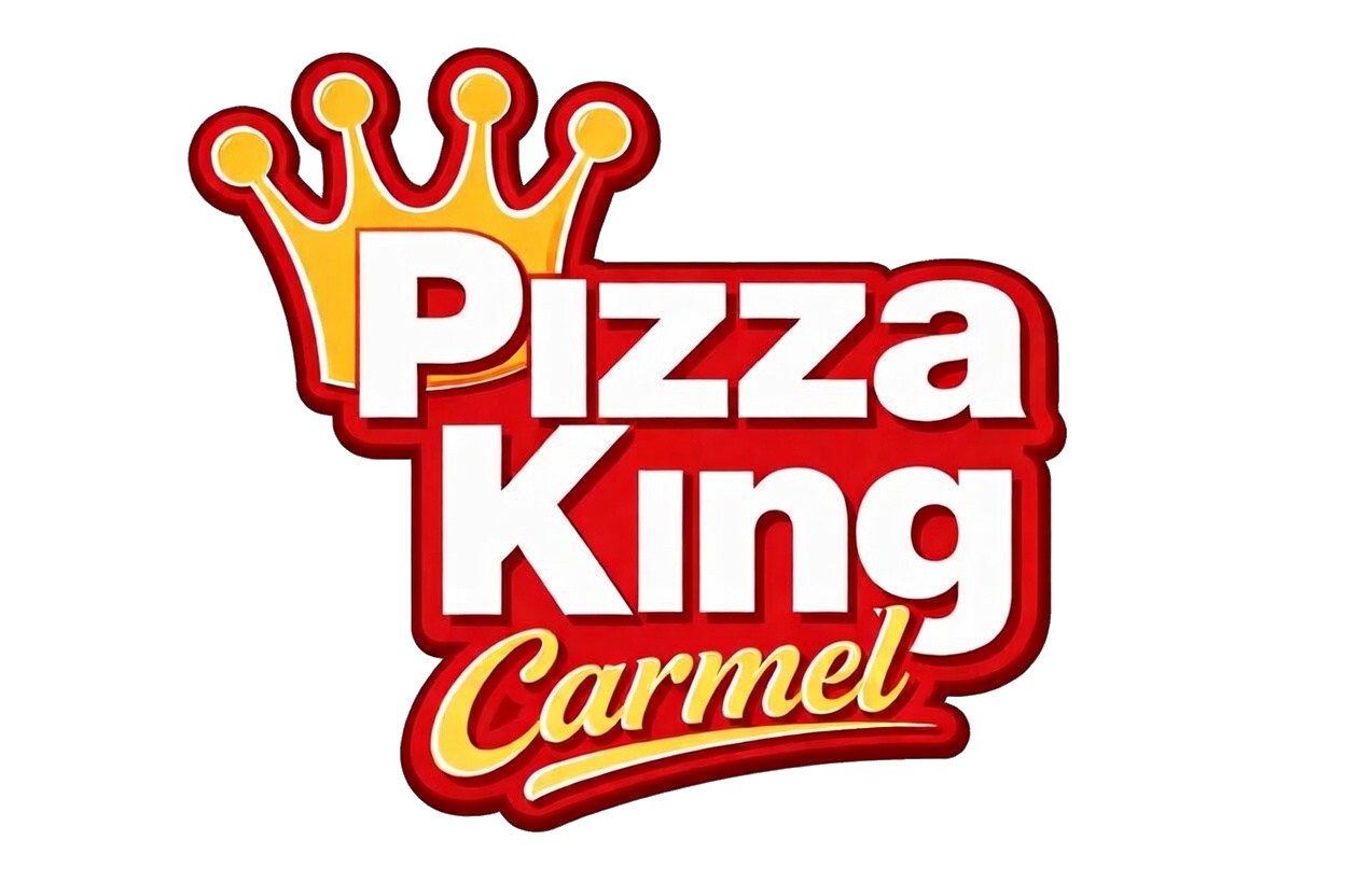 Pizza King Logo