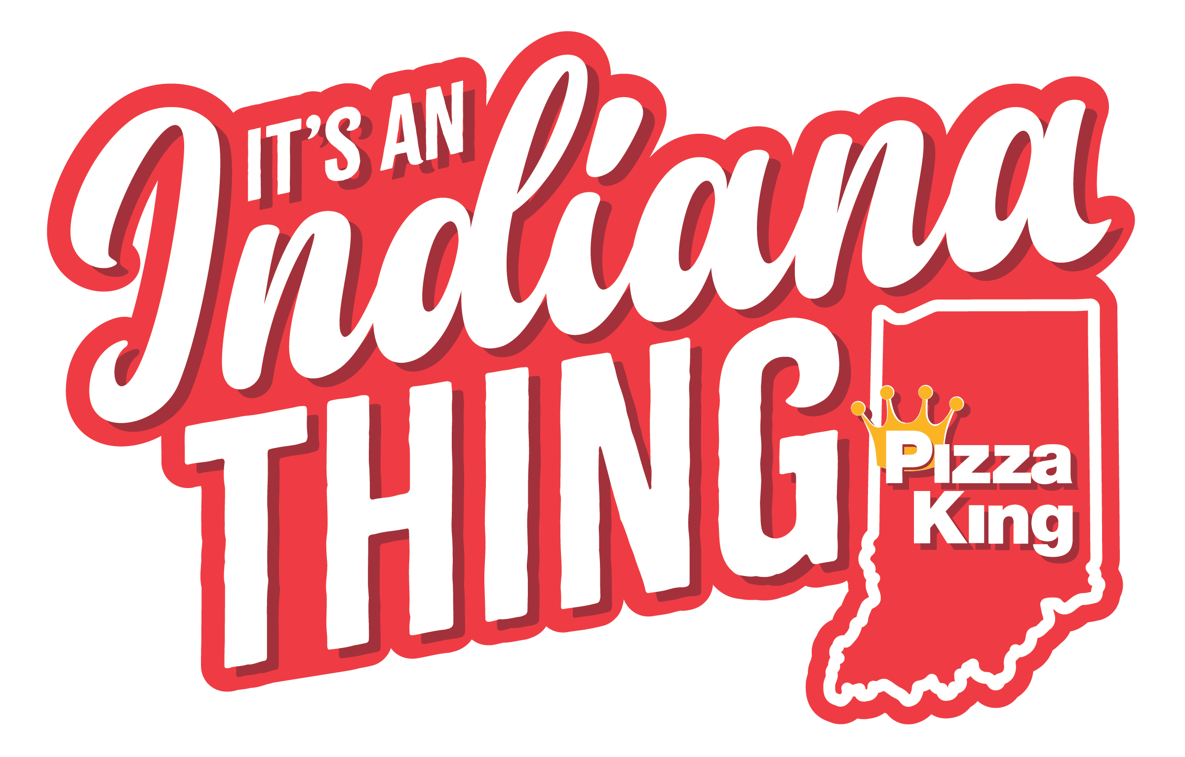 It's an Indiana Thing - Pizza King of Carmel